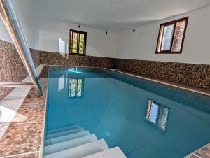 The swimming pool at or close to Live Masca - Estudio casas morrocatana Tenerife ONLY ADULTS