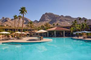 El Conquistador Tucson, A Hilton Resort, Tucson (updated prices 2025)