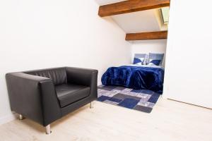 Gallery image of Appartement Jelyad Terres Fortes 3 à 10 minutes de Disney in Chanteloup-en-Brie