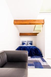 Gallery image of Appartement Jelyad Terres Fortes 3 à 10 minutes de Disney in Chanteloup-en-Brie