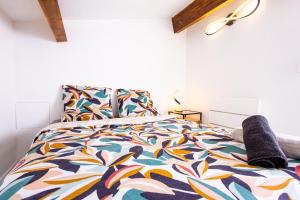 Gallery image of Appartement Jelyad Terres Fortes 3 à 10 minutes de Disney in Chanteloup-en-Brie +9 photos