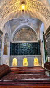 Gallery image of Suite mauresque - Sidi Bou Saïd in Sidi Bou Saïd