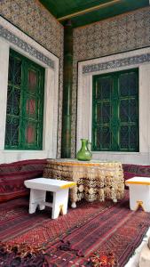Gallery image of Suite mauresque - Sidi Bou Saïd in Sidi Bou Saïd