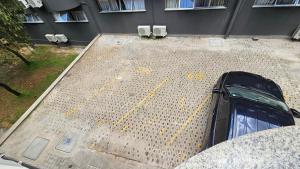 Imagine din galeria proprietății Flat Pampulha orla prox Mineirão com varanda în Belo Horizonte