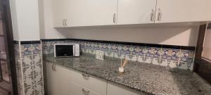 Kuchyň nebo kuchyňský kout v ubytování Sabbia Suites Casa Gloria + 3 fotografie