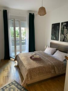 Φωτογραφία από το άλμπουμ του Apartman Stars στην Ποντγκόριτσα