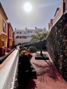 Fotografie z fotogalerie ubytování Casa tintin v destinaci Breña Baja
