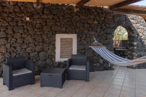 Fotografia z galérie ubytovania Dammuso U Sarduni v destinácii Pantelleria