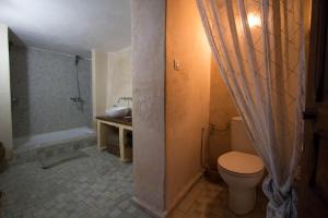Ванная комната в Dar Nejma