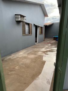 Foto dalla galleria di Casa temporada Borges a Olímpia