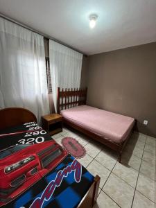 Foto dalla galleria di Casa temporada Borges a Olímpia