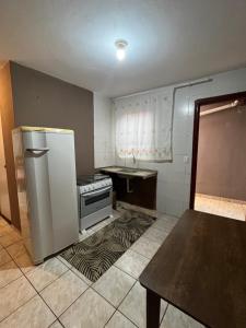 Foto dalla galleria di Casa temporada Borges a Olímpia Altre 18 foto