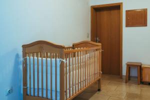Posteľ alebo postele v izbe v ubytovaní Apartments Lovre