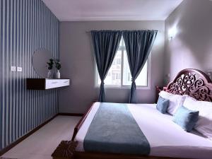 Kiembi SamakiにあるApex Mbweni Apartmentのギャラリーの写真 +52枚の写真