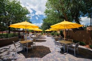 Φωτογραφία από το άλμπουμ του Aiden by Best Western Sedona σε Σεντόνα
