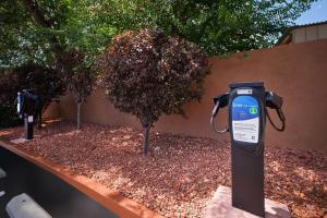 Φωτογραφία από το άλμπουμ του Aiden by Best Western Sedona σε Σεντόνα