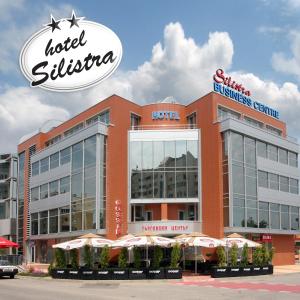 Certifikát, hodnocení, plakát nebo jiný dokument vystavený v ubytování Family Hotel Silistra