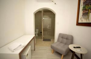 Fotografie z fotogalerie ubytování Hotel Casa Fátima v destinaci Cartagena