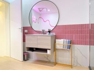 Fotografie z fotogalerie ubytování Casa accogliente-10 minuti dalla Torre v destinaci Pisa