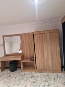 Fotografie z fotogalerie ubytování شقق كوثر التميز الفندقية v destinaci Táif