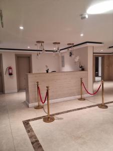 Fotografie z fotogalerie ubytování شقق كوثر التميز الفندقية v destinaci Táif