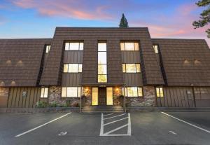 Billede fra billedgalleriet på Stone's Throw i Tahoe Vista