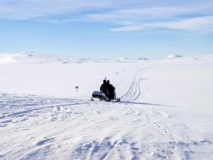 Fotografie z fotogalerie ubytování 7 person holiday home in Sälen v destinaci Sälen