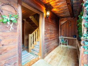 Fotografie z fotogalerie ubytování Farmhouse in Ramsau near Ski Slopes v destinaci Ramsau im Zillertal