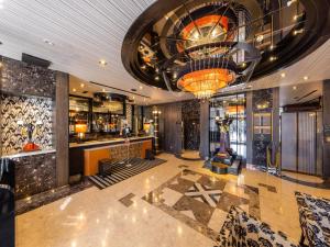 Foto de la galeria de APA Hotel Uozu Ekimae a Uozu