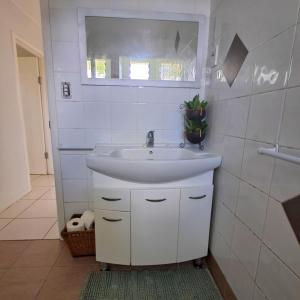 Fotografie z fotogalerie ubytování Eryns Muri Palms v destinaci Rarotonga