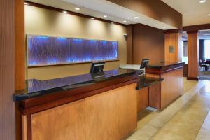 Mynd úr myndasafni af Fairfield Inn and Suites Columbus Polaris í Columbus
