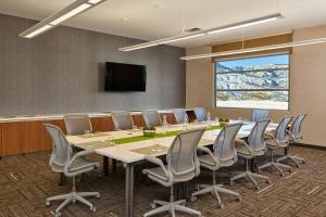 Konferenční prostory v ubytování Element Basalt - Aspen + 21 fotografií