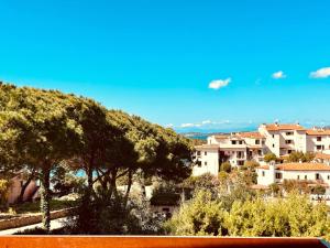 Gallery image of La Terrazza Di Baja Sardinia F in Baja Sardinia