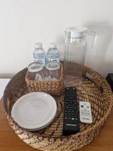 Bevande di SeTu Divespot & Resort