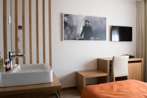 Gallery image of Porto Coliseum Hotel in Porto