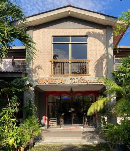 Φωτογραφία από το άλμπουμ του De Village Lodge σε Balik Pulau