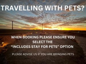 Galeriebild der Unterkunft Lot 1002 Underground Home in Coober Pedy