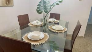Fotografija v galeriji nastanitve AC House, 20 mins From SJU, 15 from Beach & Yunque v mestu Loiza