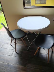 Φωτογραφία από το άλμπουμ του Cabaña-Nana's Place Beach House σε Talamanca