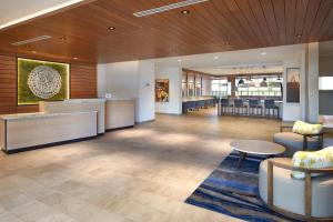 Gallery image of Fairfield by Marriott Inn & Suites Orillia in Orillia