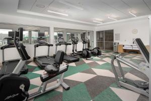 Palestra o centro fitness di Element Sedona