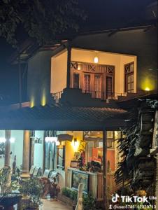 Foto dalla galleria di VISU VILLA hotel a Habarana