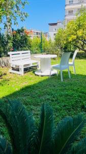 Fotografie z fotogalerie ubytování Arsuz Suit 1 v destinaci Hatay