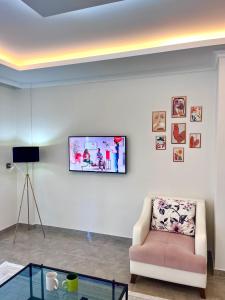 Fotografie z fotogalerie ubytování Arsuz Suit 1 v destinaci Hatay + 2 fotografie
