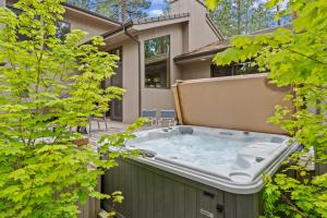 Fotografie z fotogalerie ubytování Glaze Meadow 376 v destinaci Black Butte Ranch