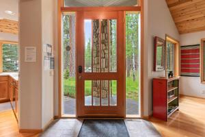 Fotografie z fotogalerie ubytování Glaze Meadow 376 v destinaci Black Butte Ranch