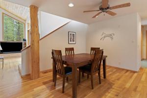 Fotografie z fotogalerie ubytování Glaze Meadow 376 v destinaci Black Butte Ranch
