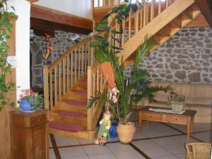 Fotografie z fotogalerie ubytování Chambre D'hôtes Myrtille v destinaci Usson-en-Forez