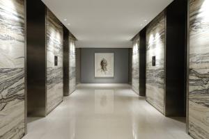 Fotografie z fotogalerie ubytování Element Kuala Lumpur v Kuala Lumpur