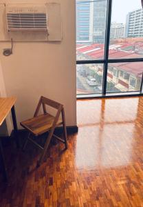 Fotografie z fotogalerie ubytování QBee Manila- Airport Nearby, Cozy Hostel & Homestay, 3rd Floor Shared Space v destinaci Manila